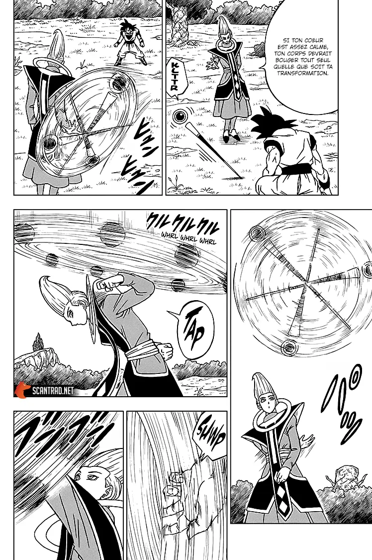 Chapitre 71 — page 4