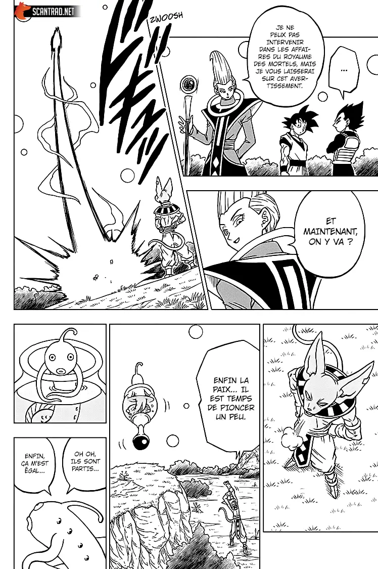 Chapitre 71 — page 32