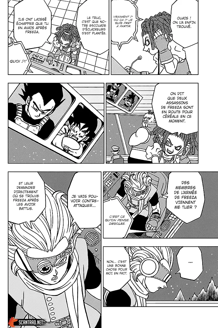 Chapitre 71 — page 42