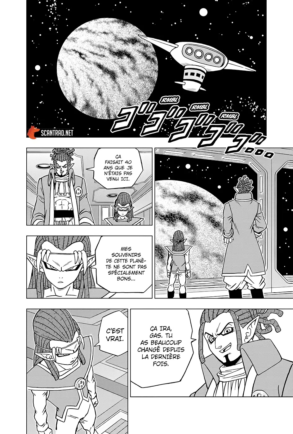 Chapitre 72 — page 4