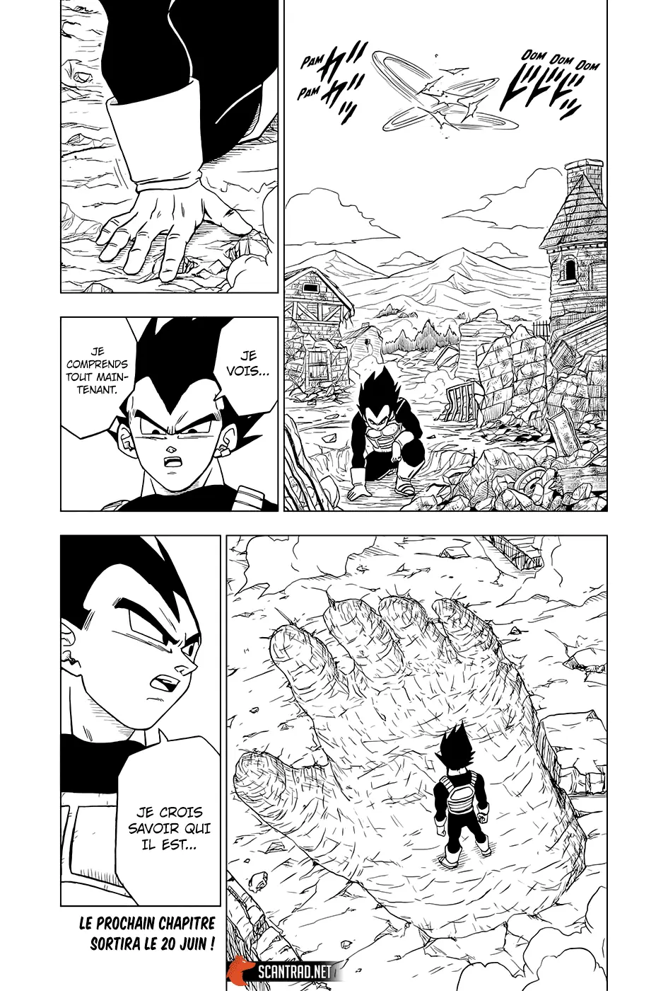 Chapitre 72 — page 45