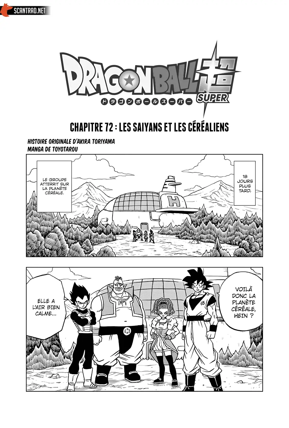 Chapitre 72 — page 46