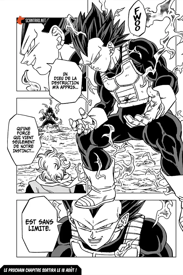 Chapitre 74 — page 45