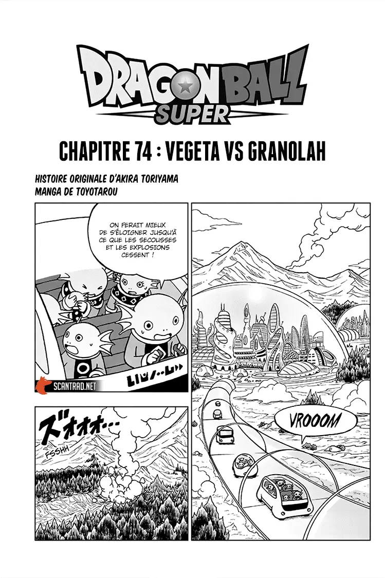 Chapitre 74 — page 46