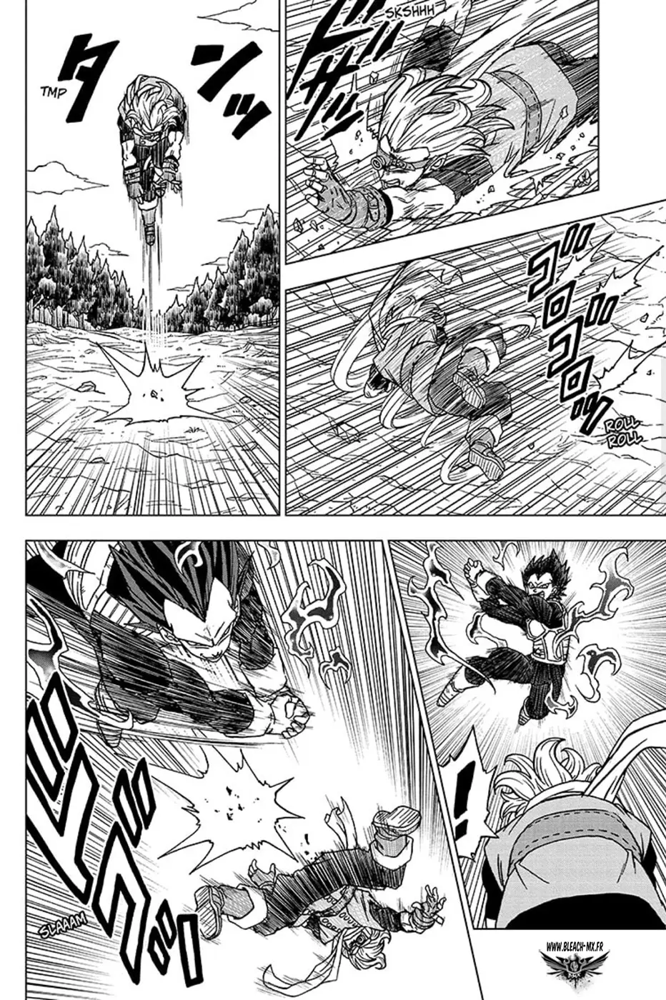 Chapitre 75 — page 4