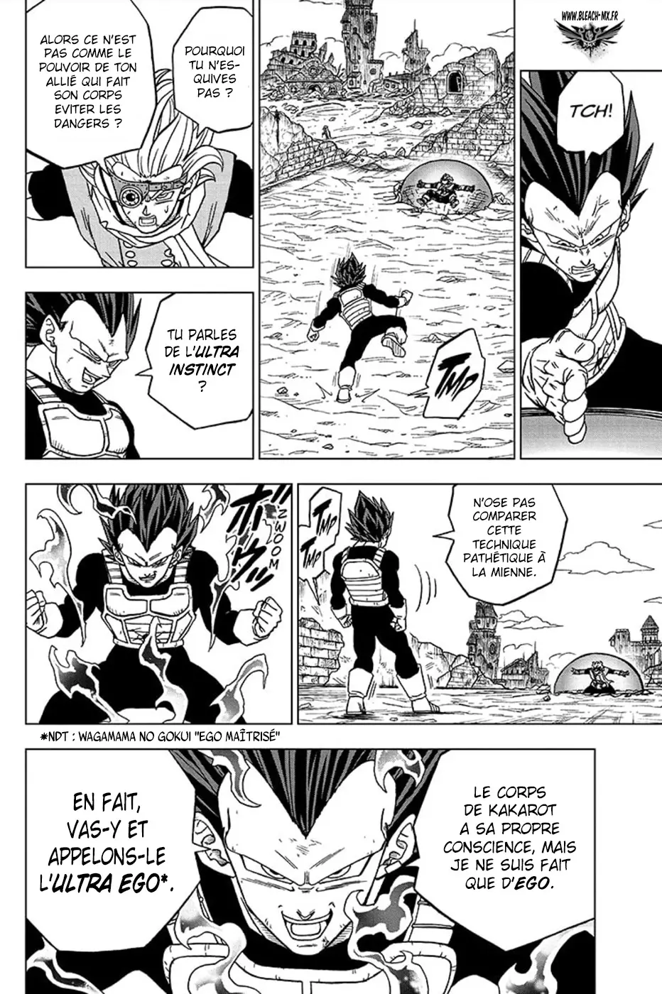 Chapitre 75 — page 16
