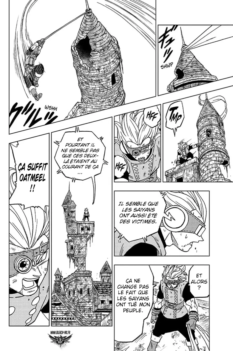 Chapitre 75 — page 22