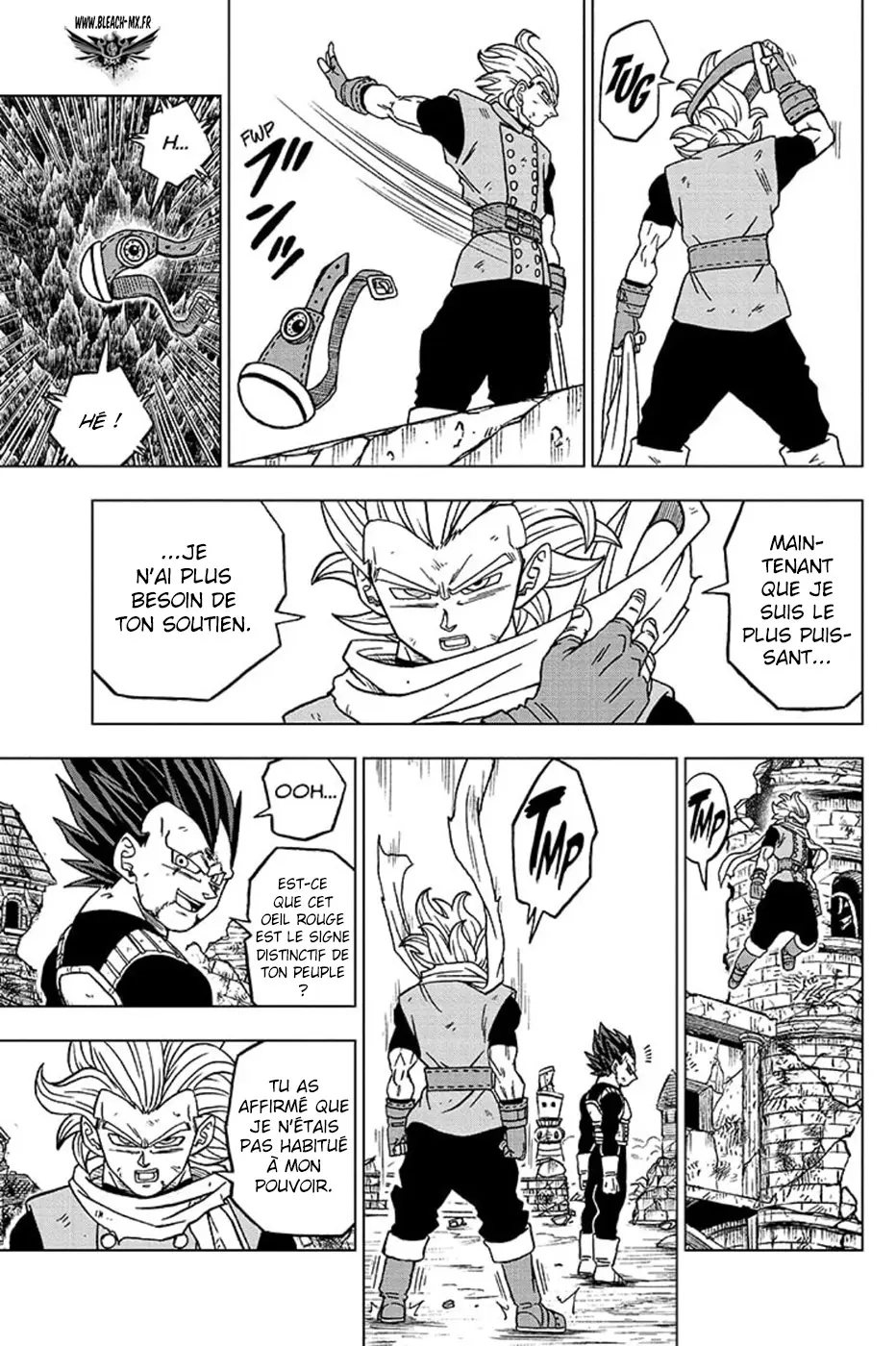 Chapitre 75 — page 23