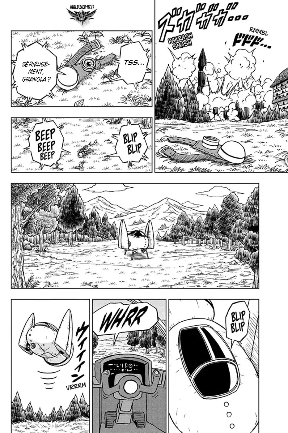 Chapitre 75 — page 28