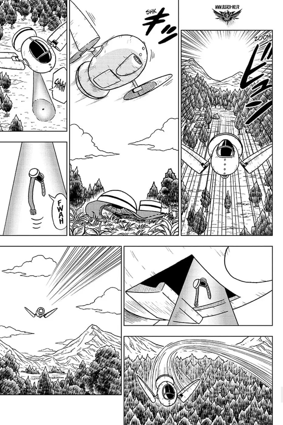 Chapitre 75 — page 29