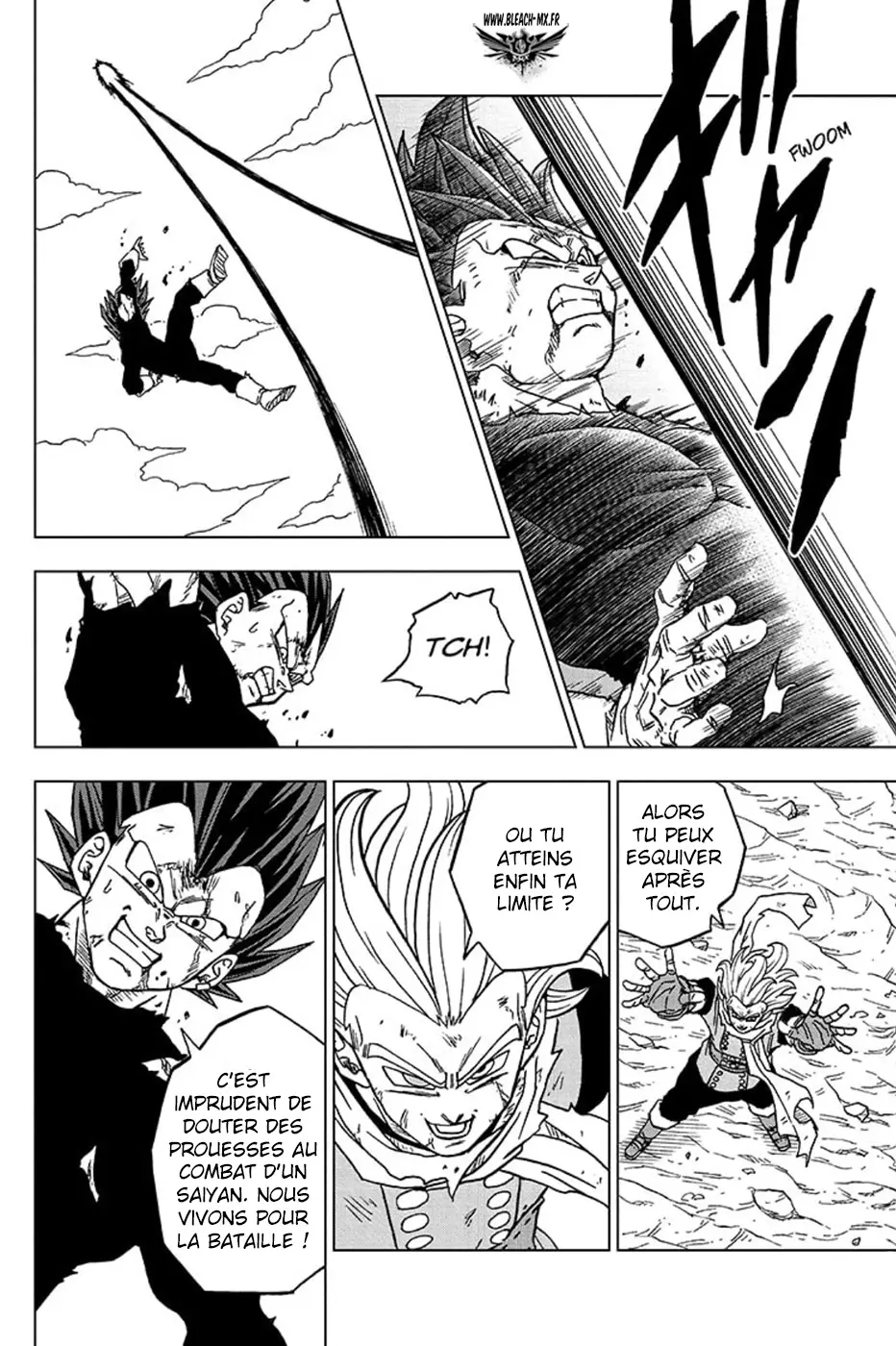 Chapitre 75 — page 32