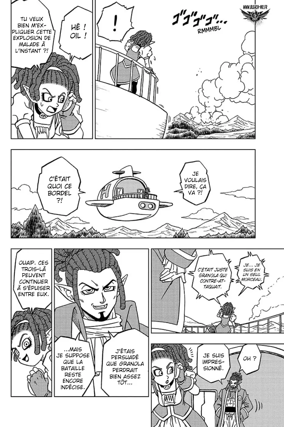 Chapitre 75 — page 44