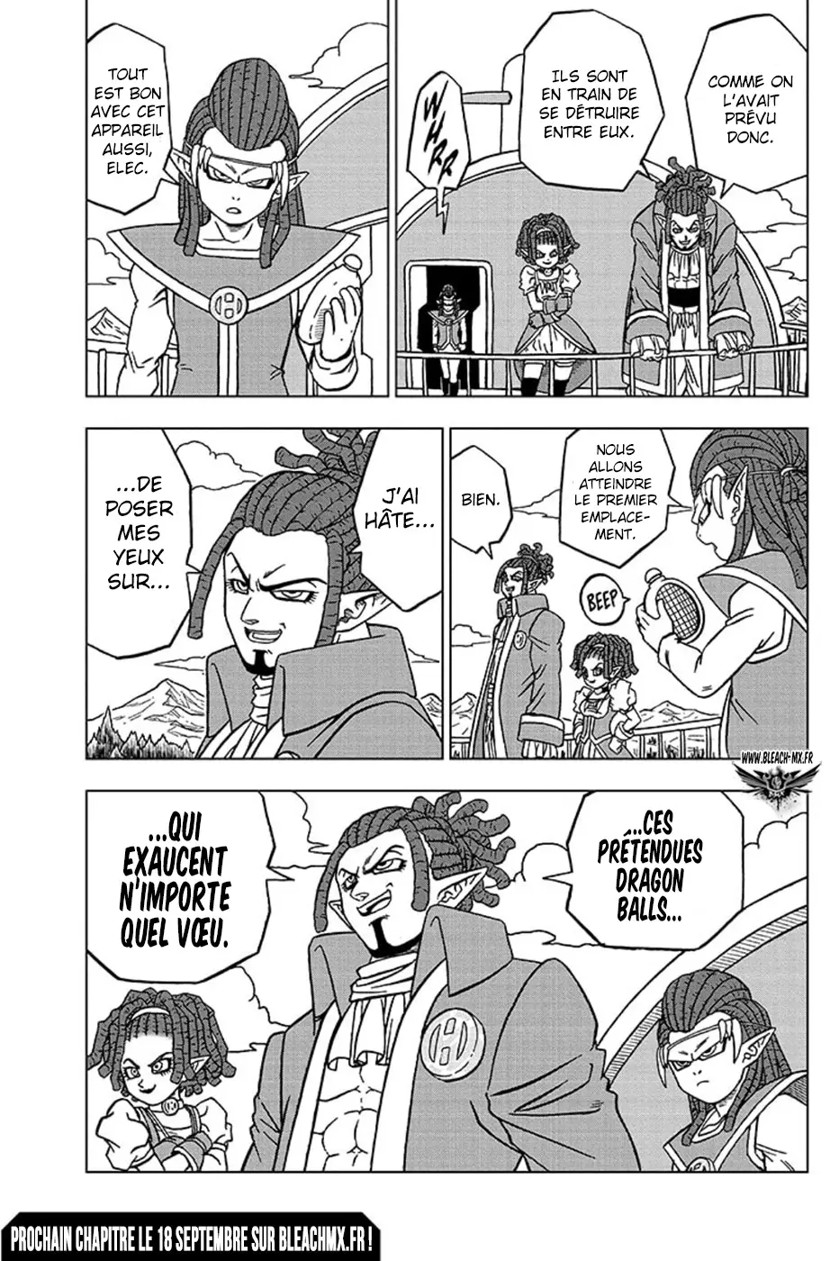 Chapitre 75 — page 45