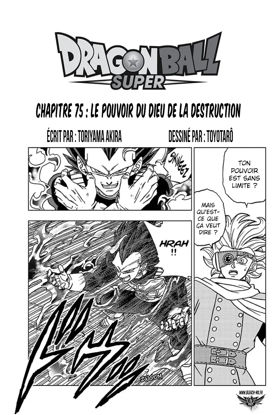Chapitre 75 — page 46