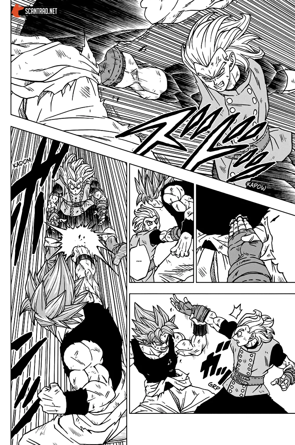 Chapitre 76 — page 16