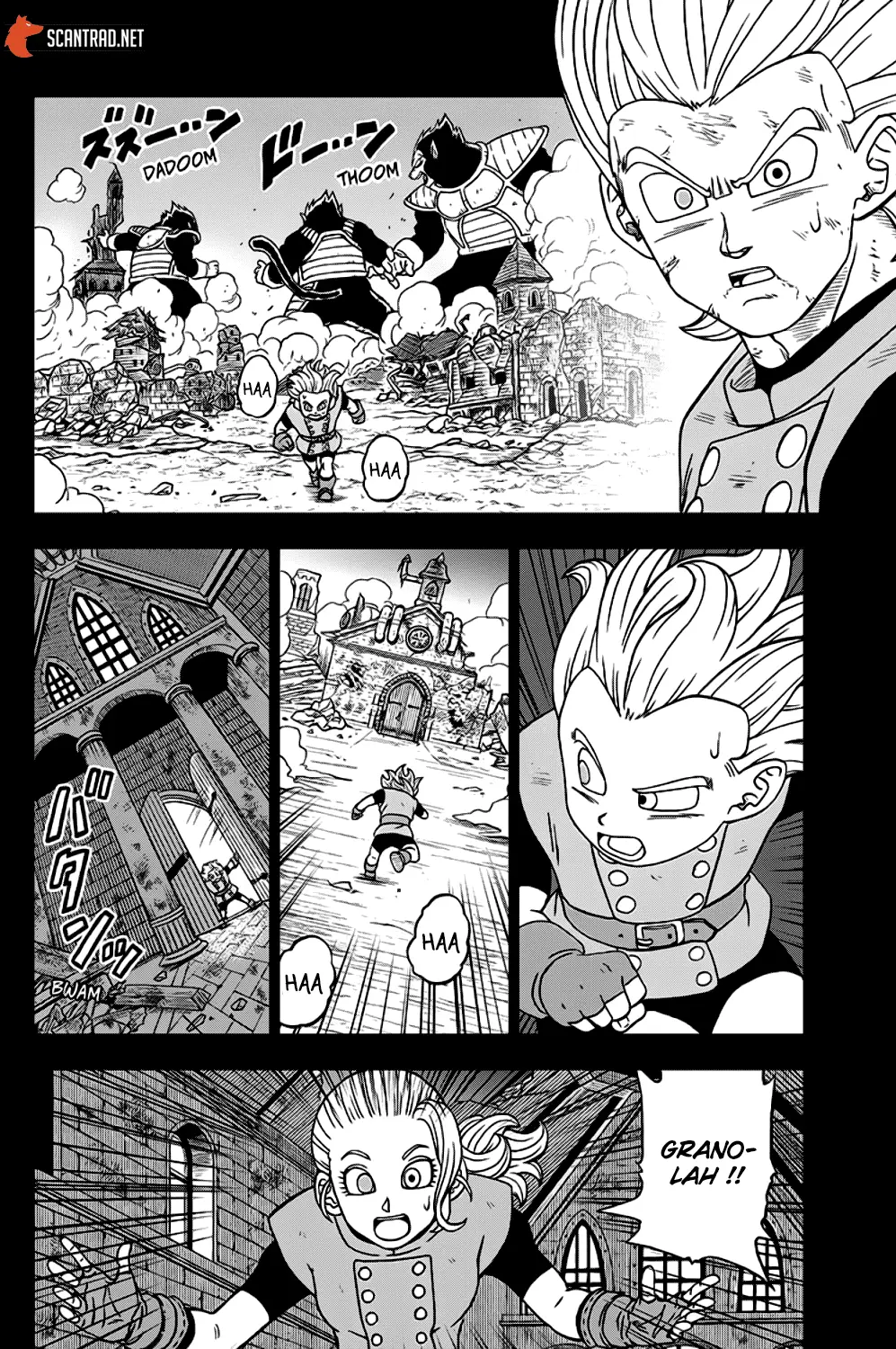 Chapitre 76 — page 32