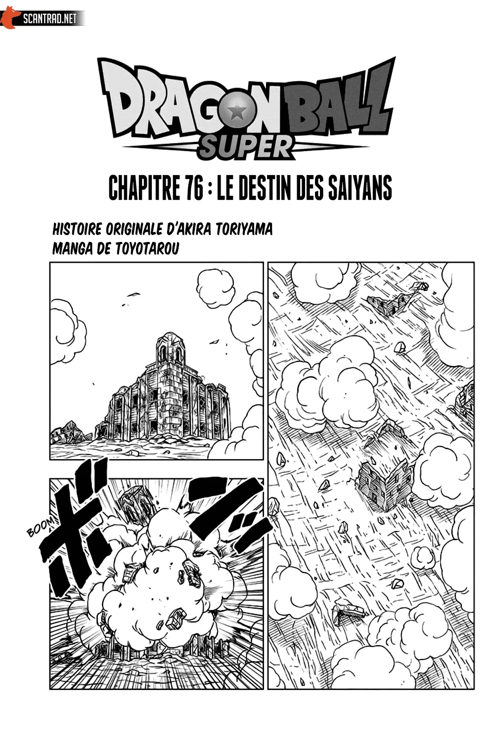 Chapitre 76 — page 46