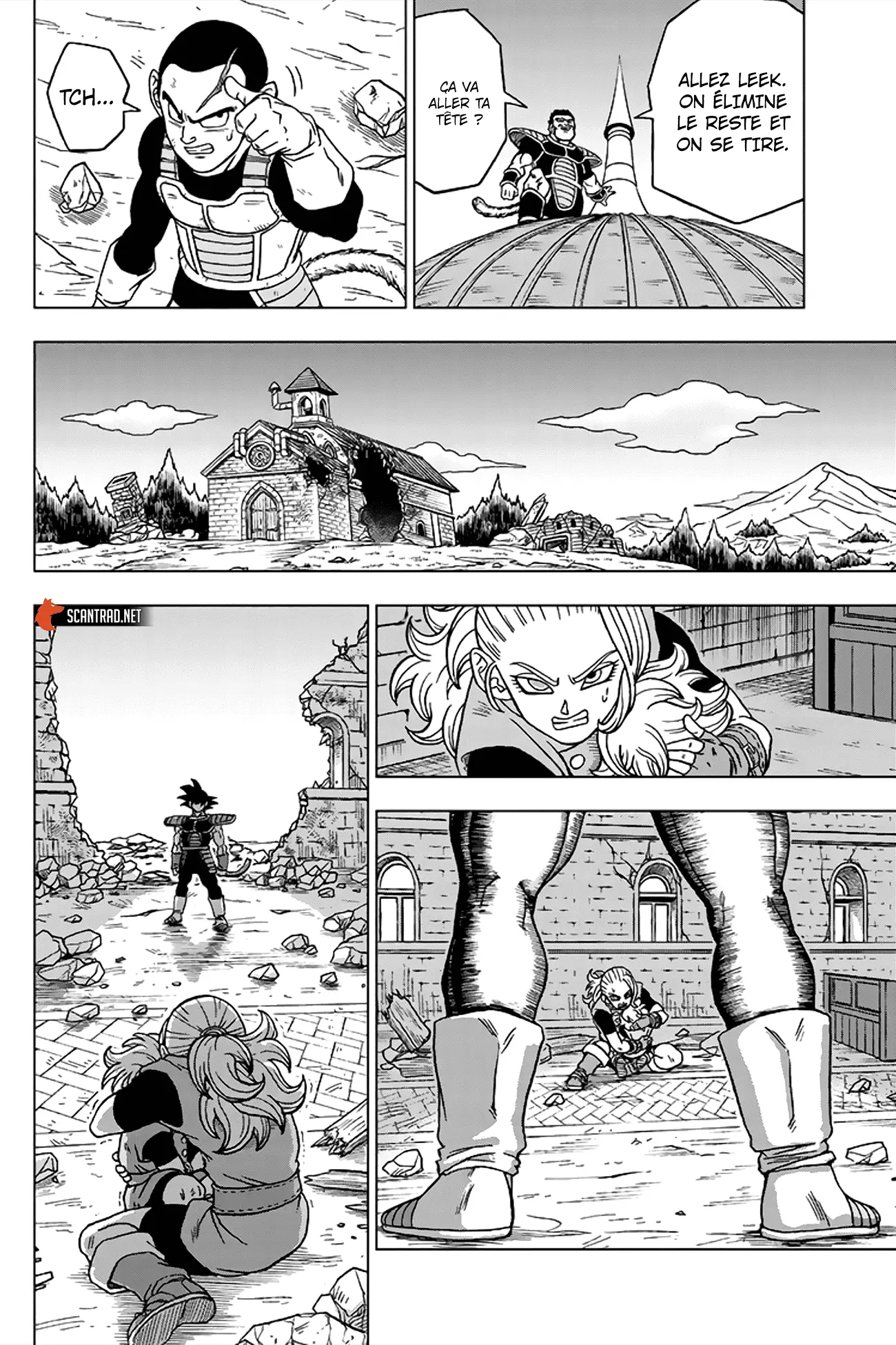 Chapitre 77 — page 14