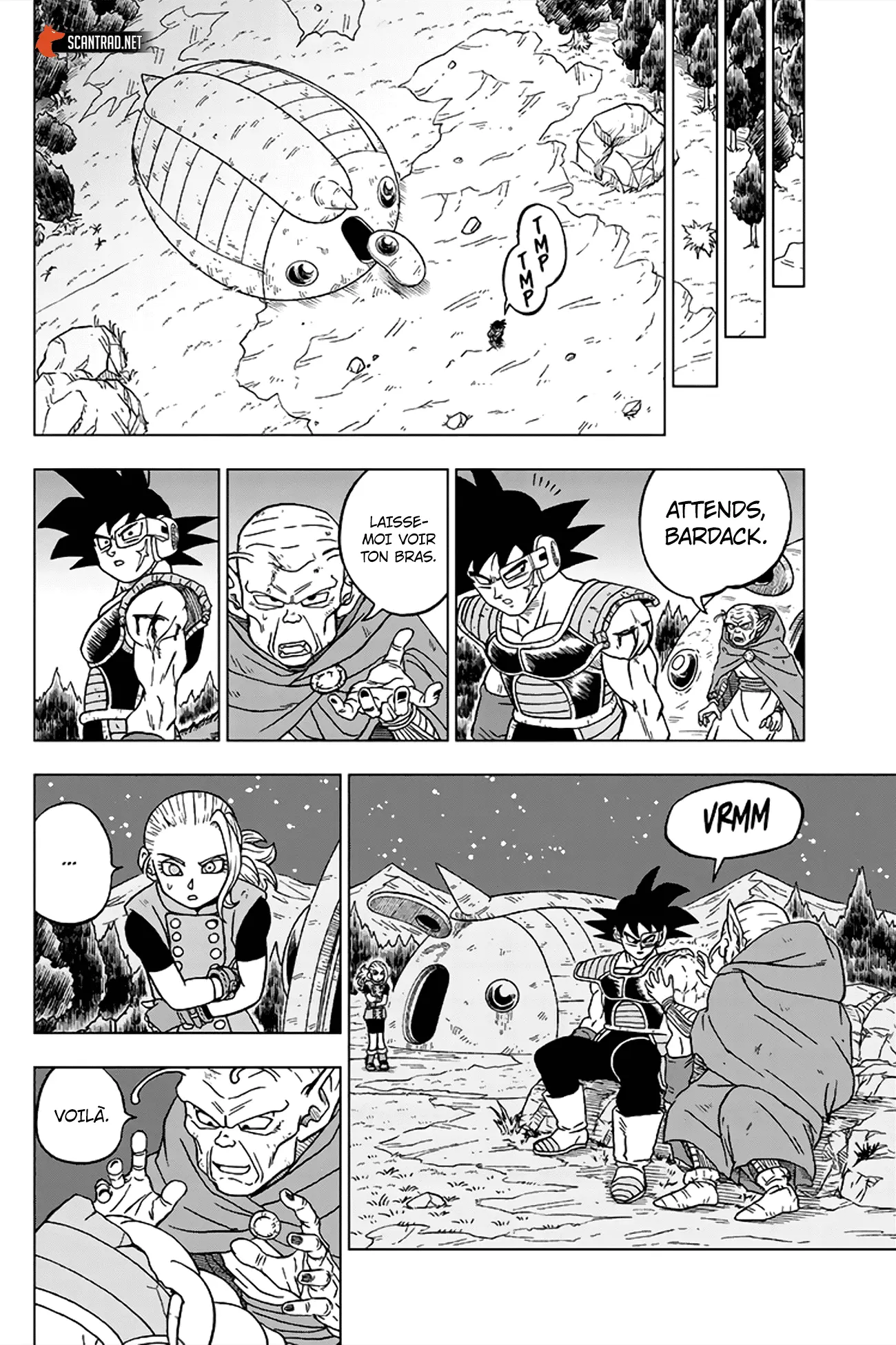 Chapitre 77 — page 28