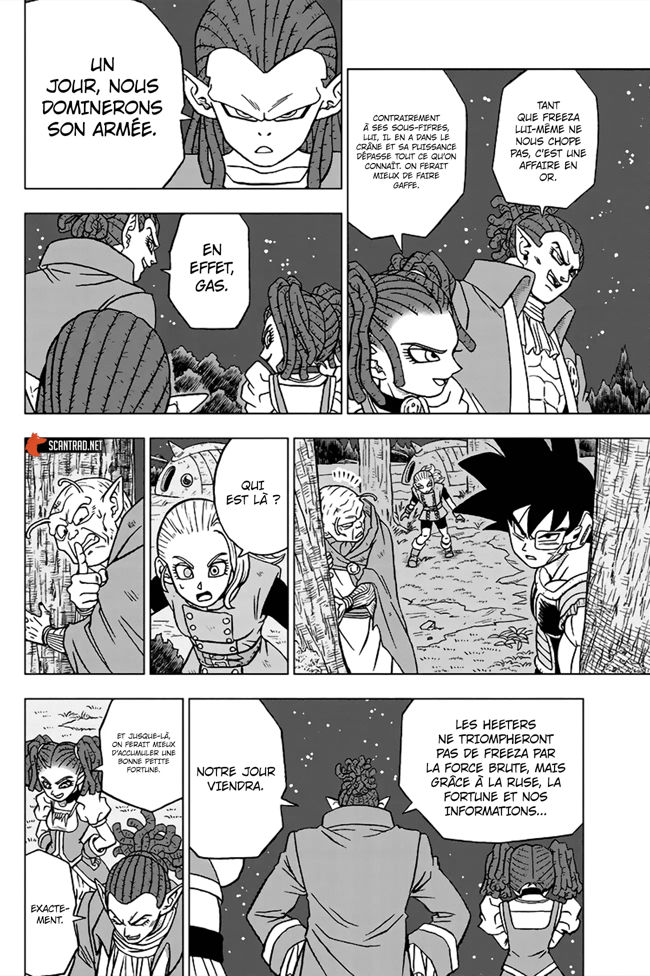 Chapitre 77 — page 32