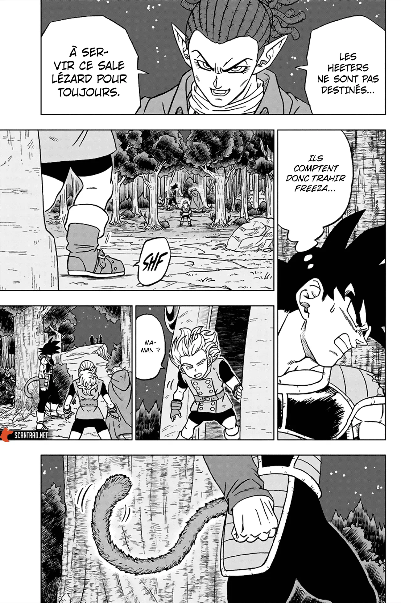 Chapitre 77 — page 33
