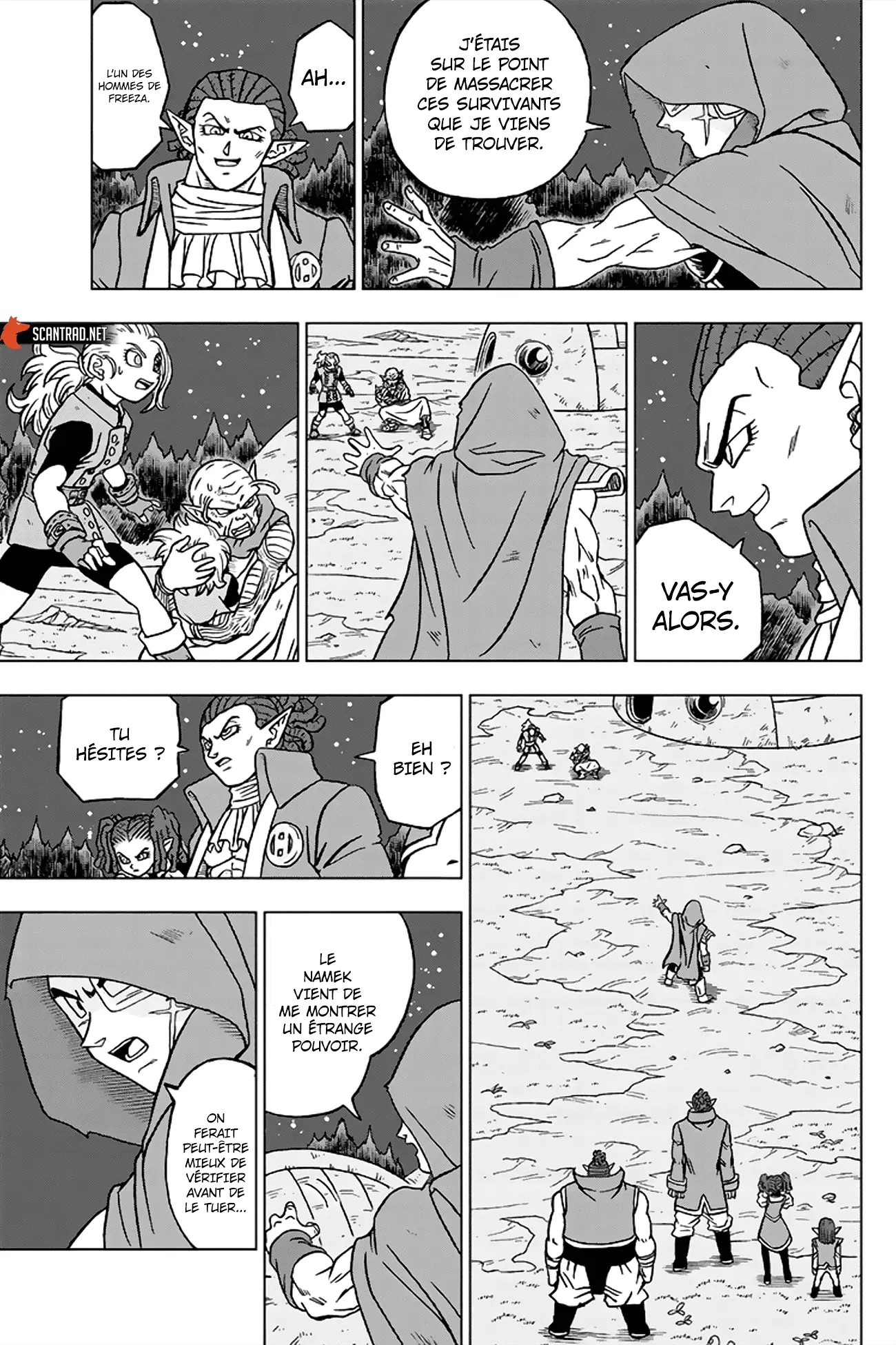 Chapitre 77 — page 37