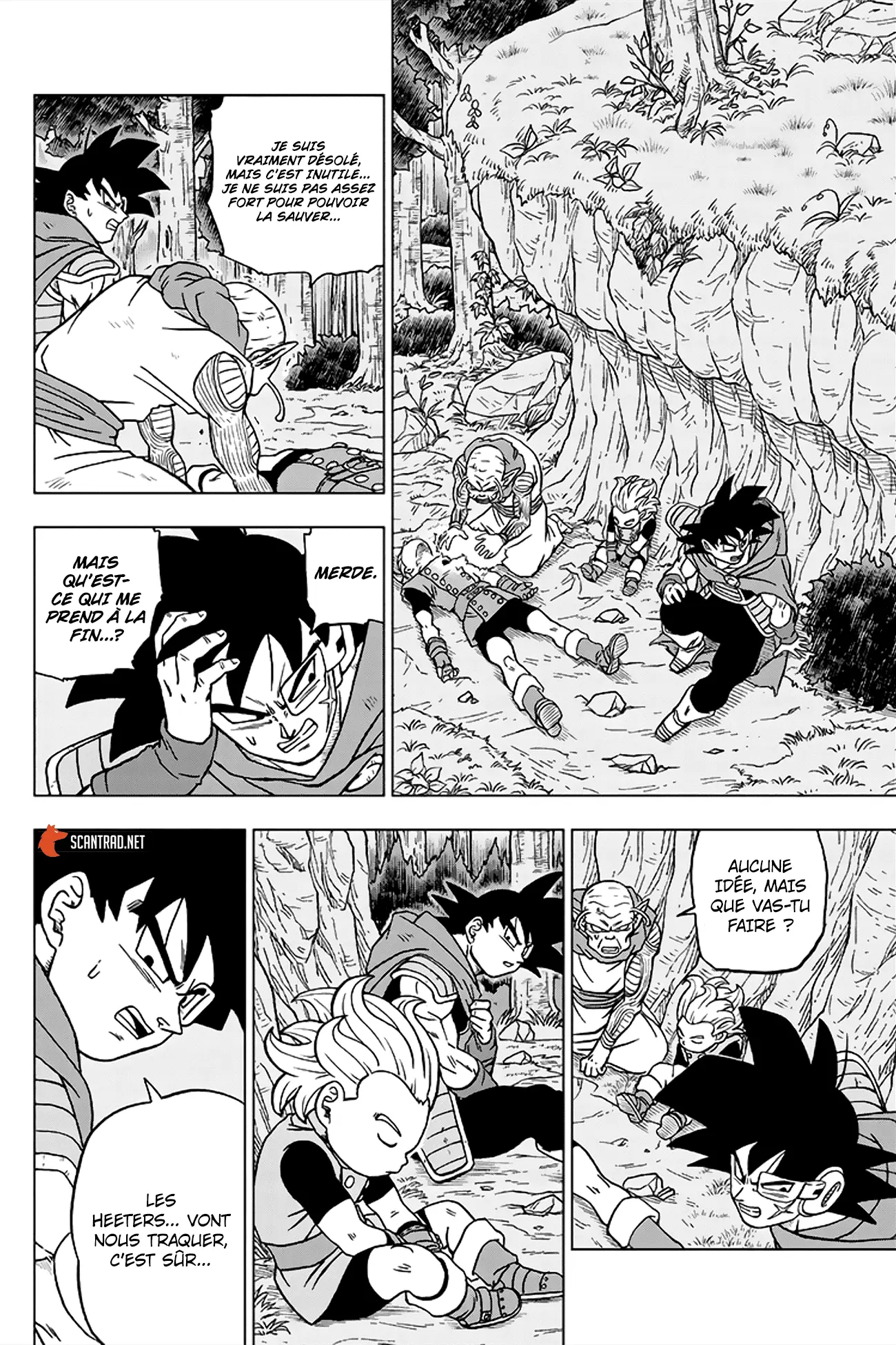 Chapitre 77 — page 42