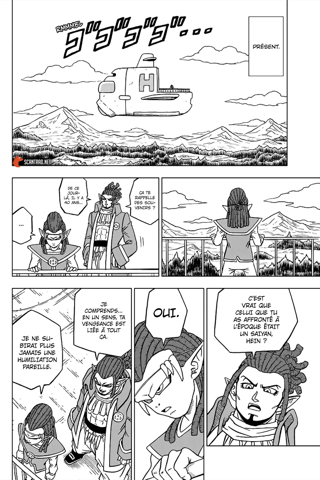Chapitre 77 — page 44