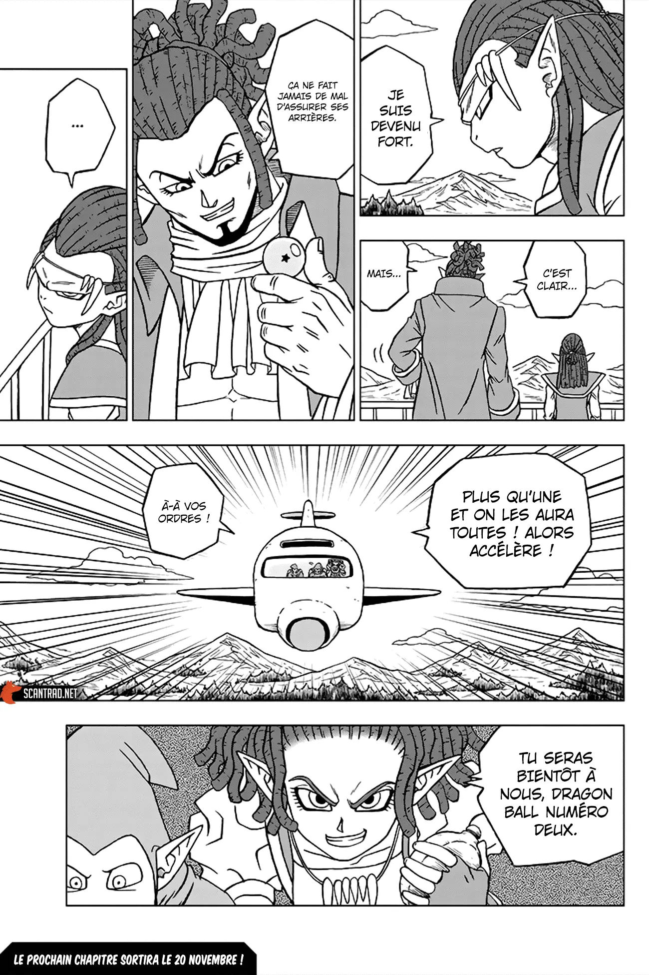 Chapitre 77 — page 45