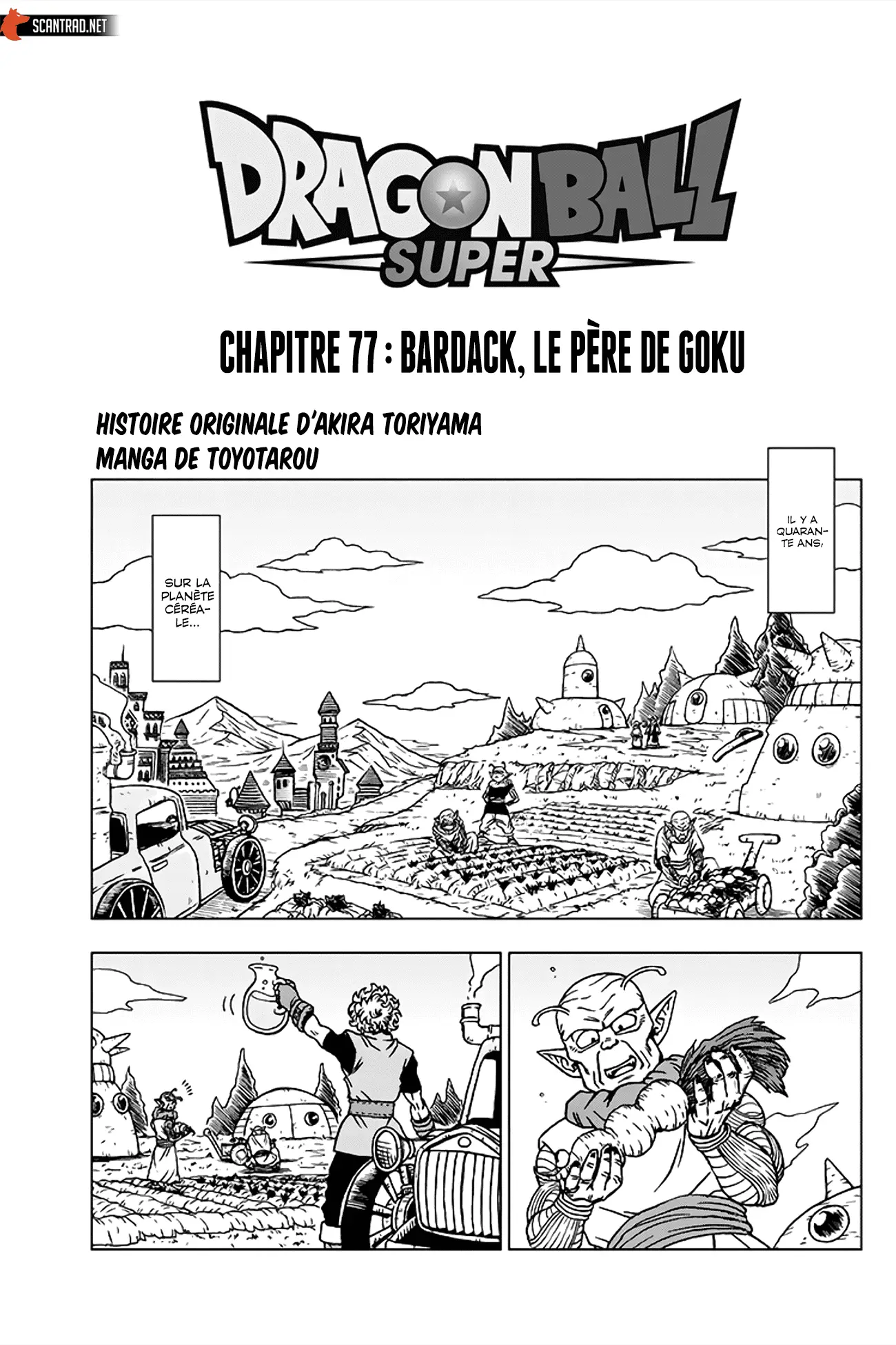 Chapitre 77 — page 46