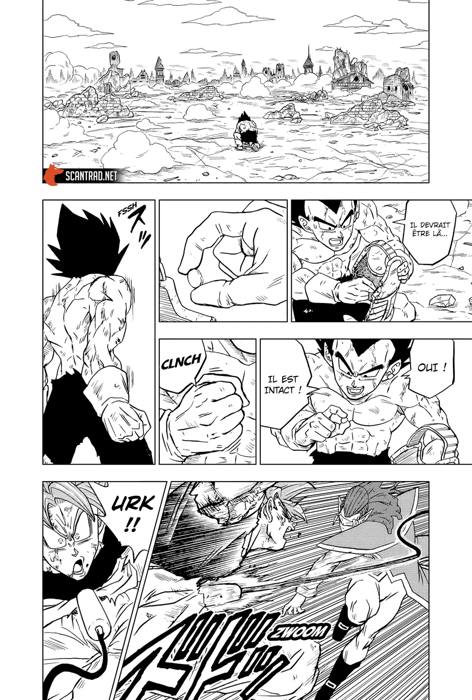 Chapitre 78 — page 42