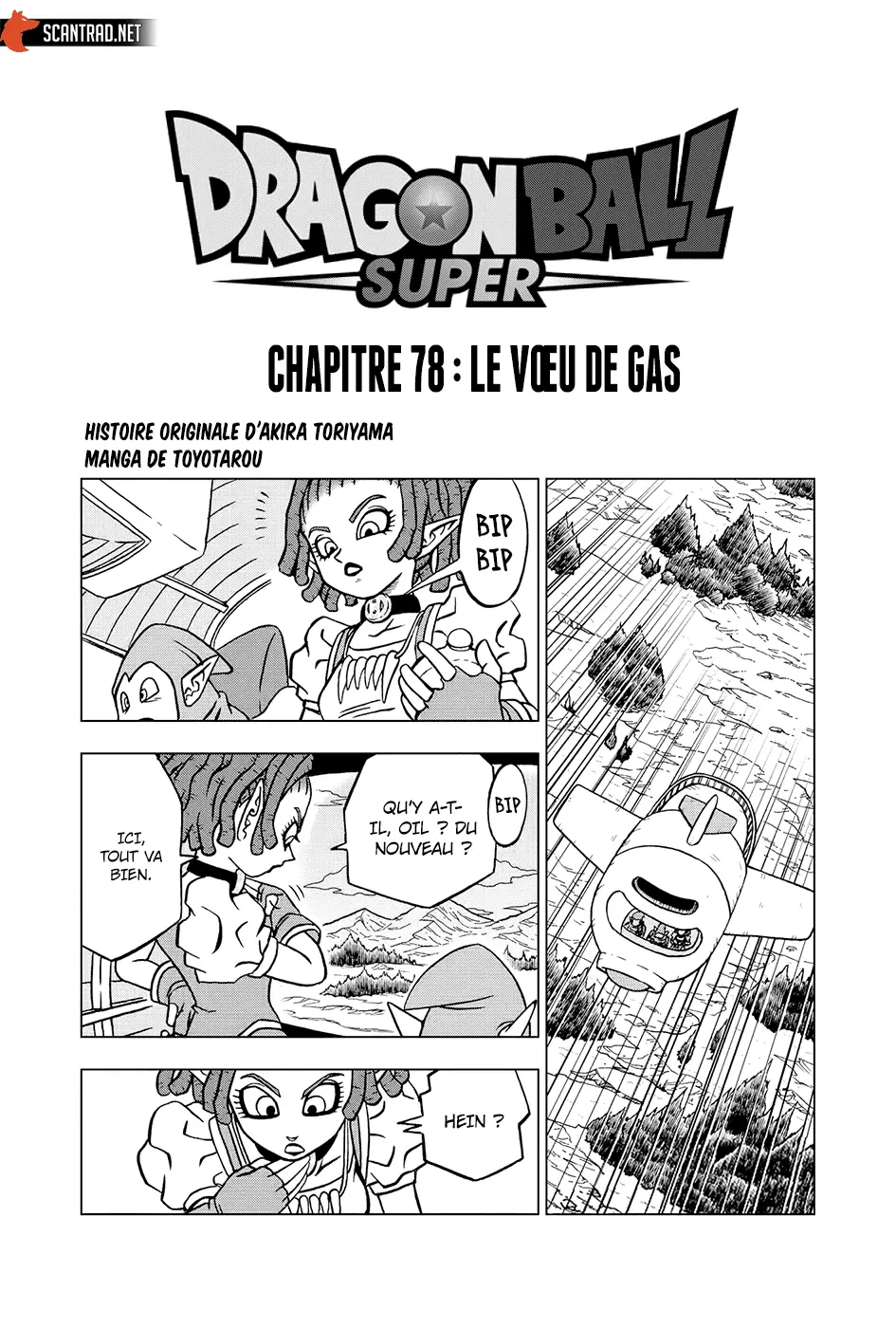 Chapitre 78 — page 46