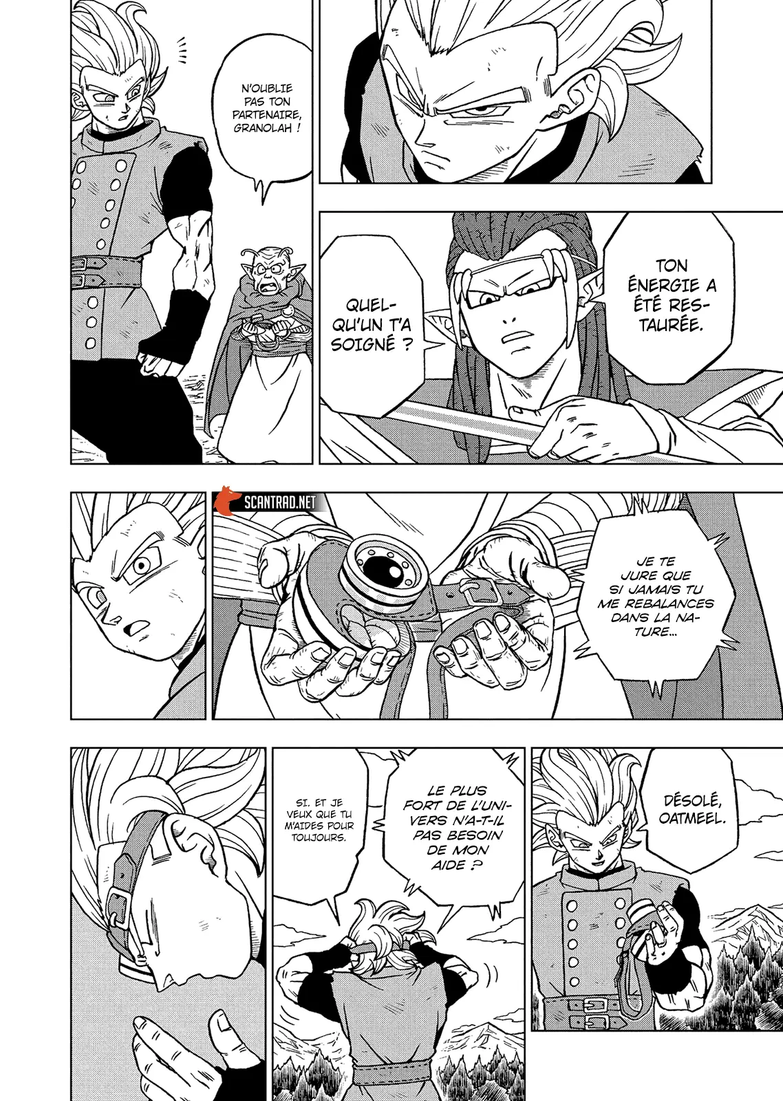 Chapitre 79 — page 6