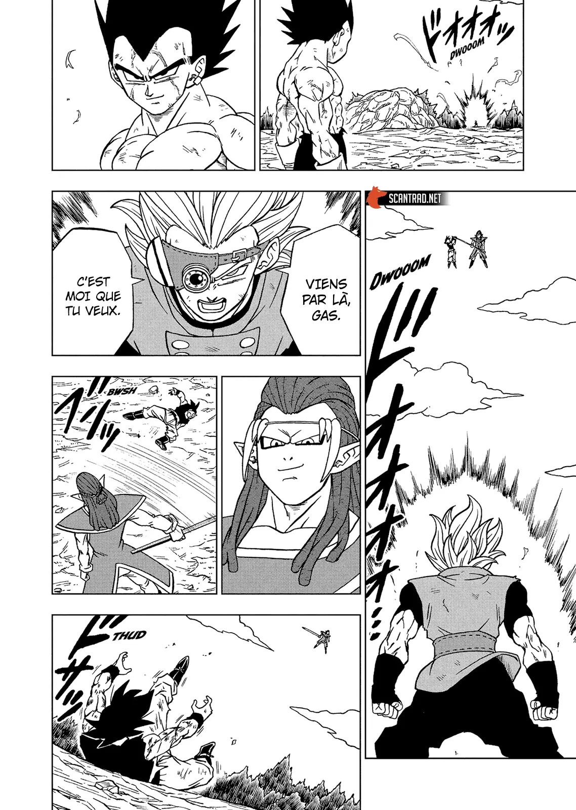 Chapitre 79 — page 8
