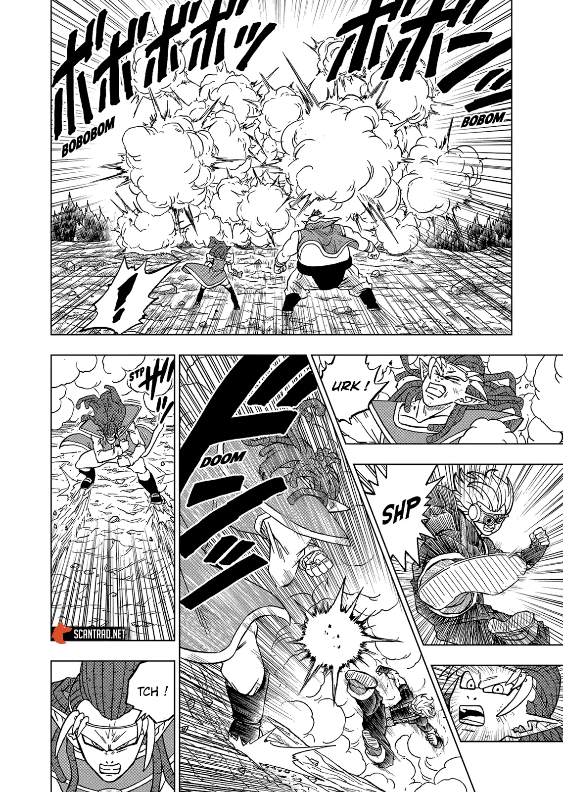 Chapitre 80 — page 6