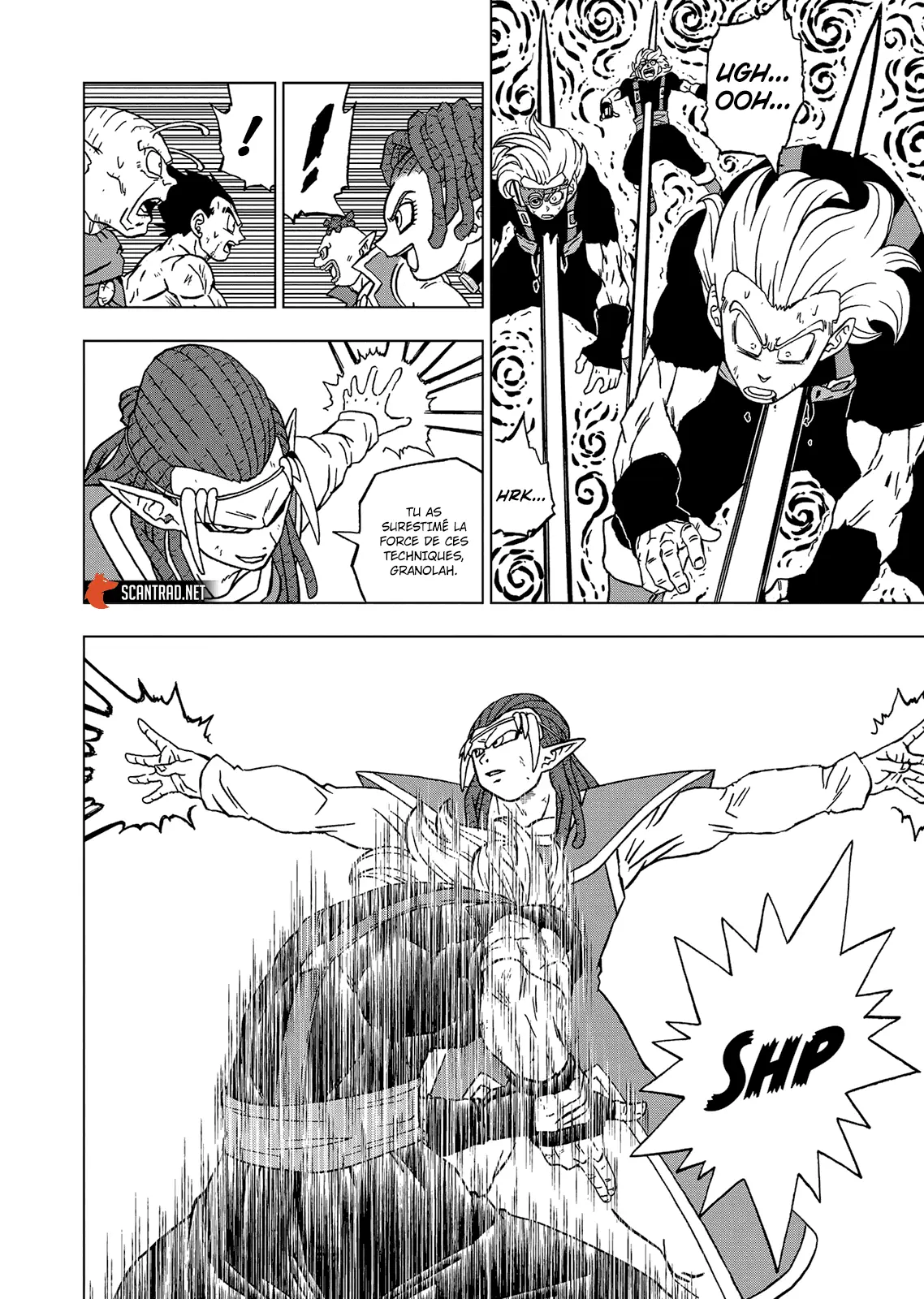 Chapitre 80 — page 16
