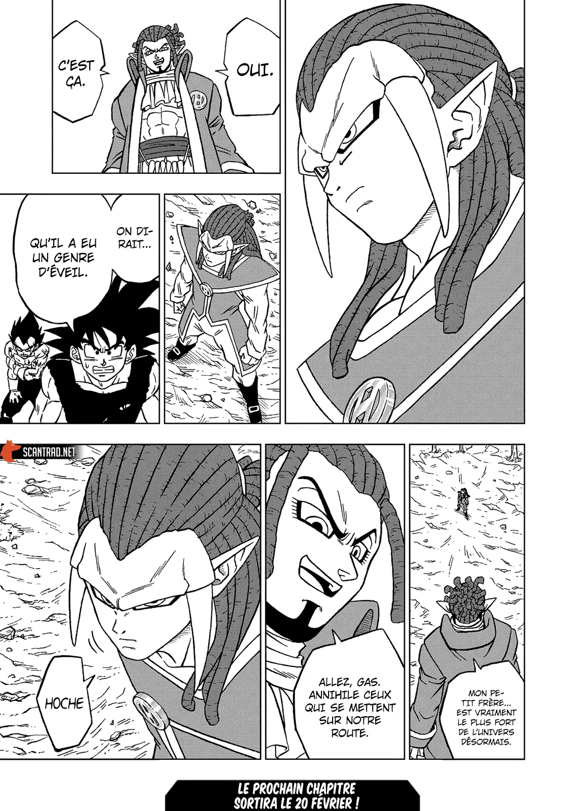 Chapitre 80 — page 44