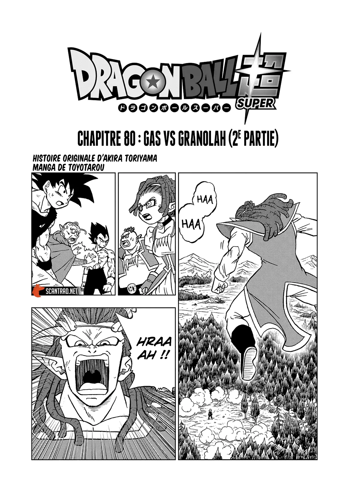 Chapitre 80 — page 45