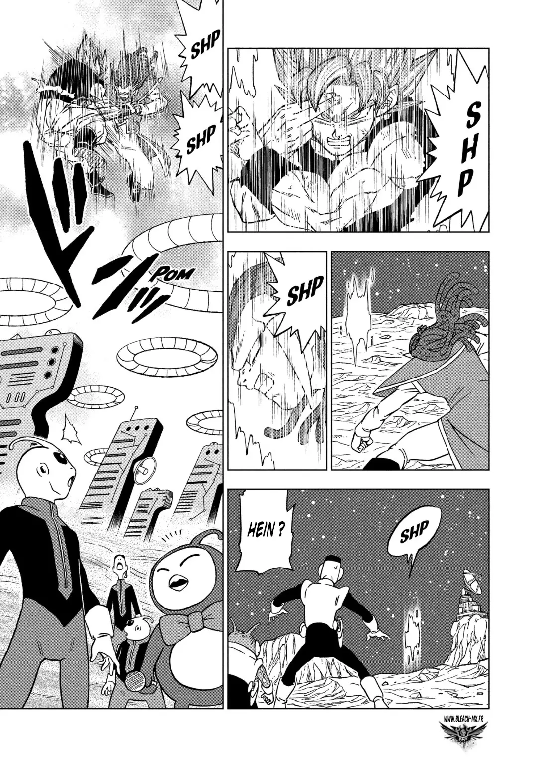 Chapitre 82 — page 3
