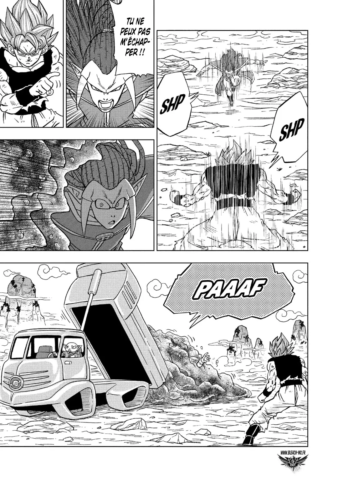 Chapitre 82 — page 5