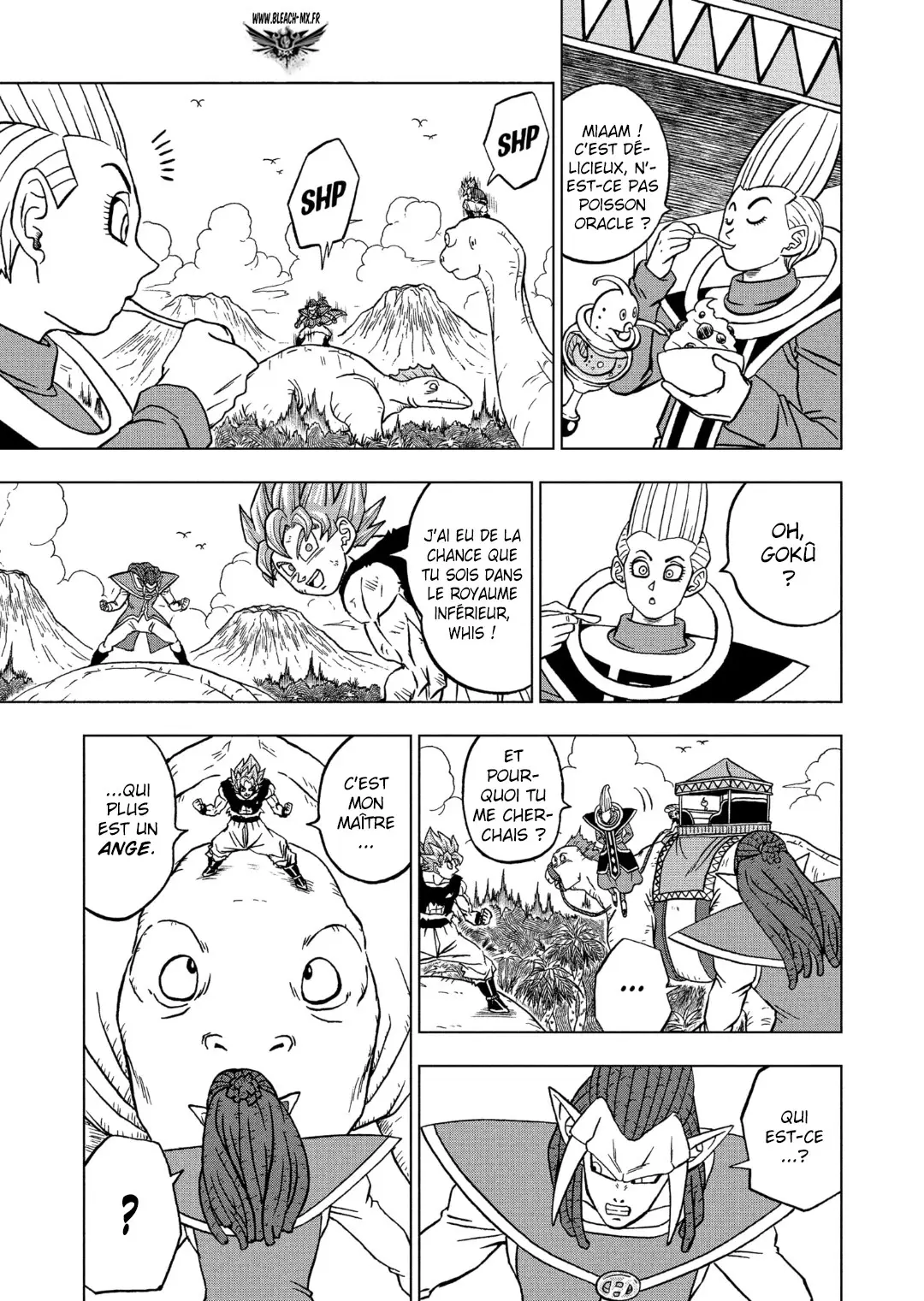 Chapitre 82 — page 19