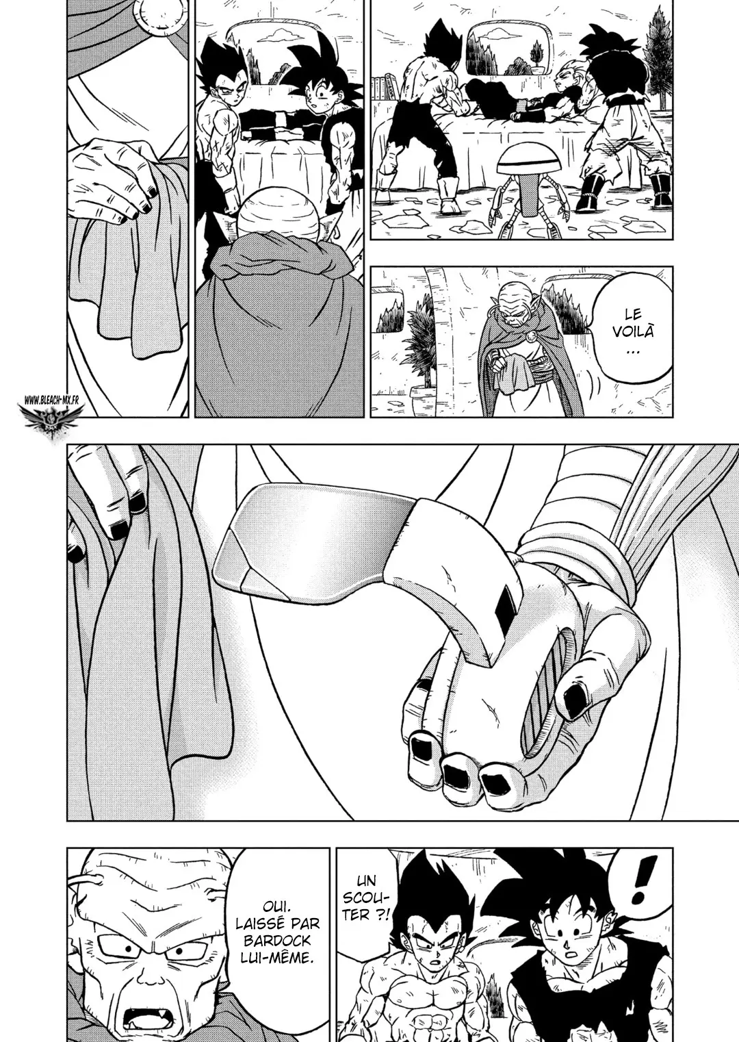 Chapitre 82 — page 30