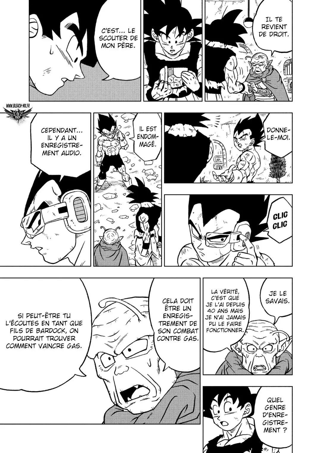 Chapitre 82 — page 31