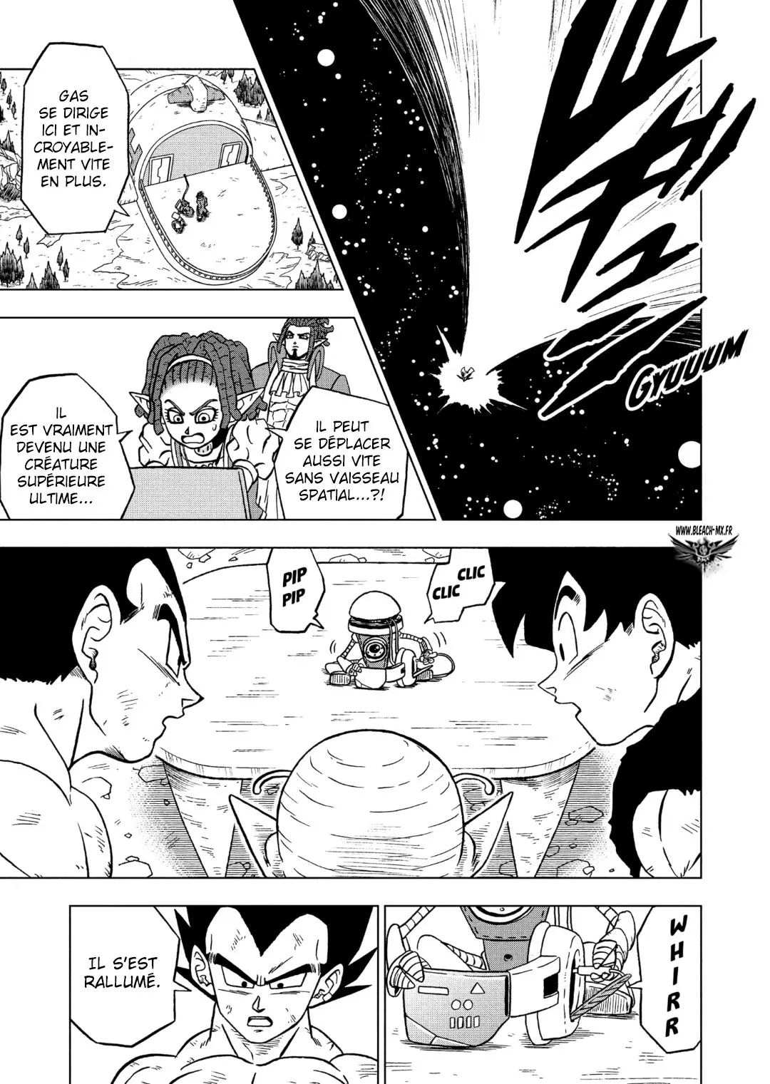 Chapitre 82 — page 33