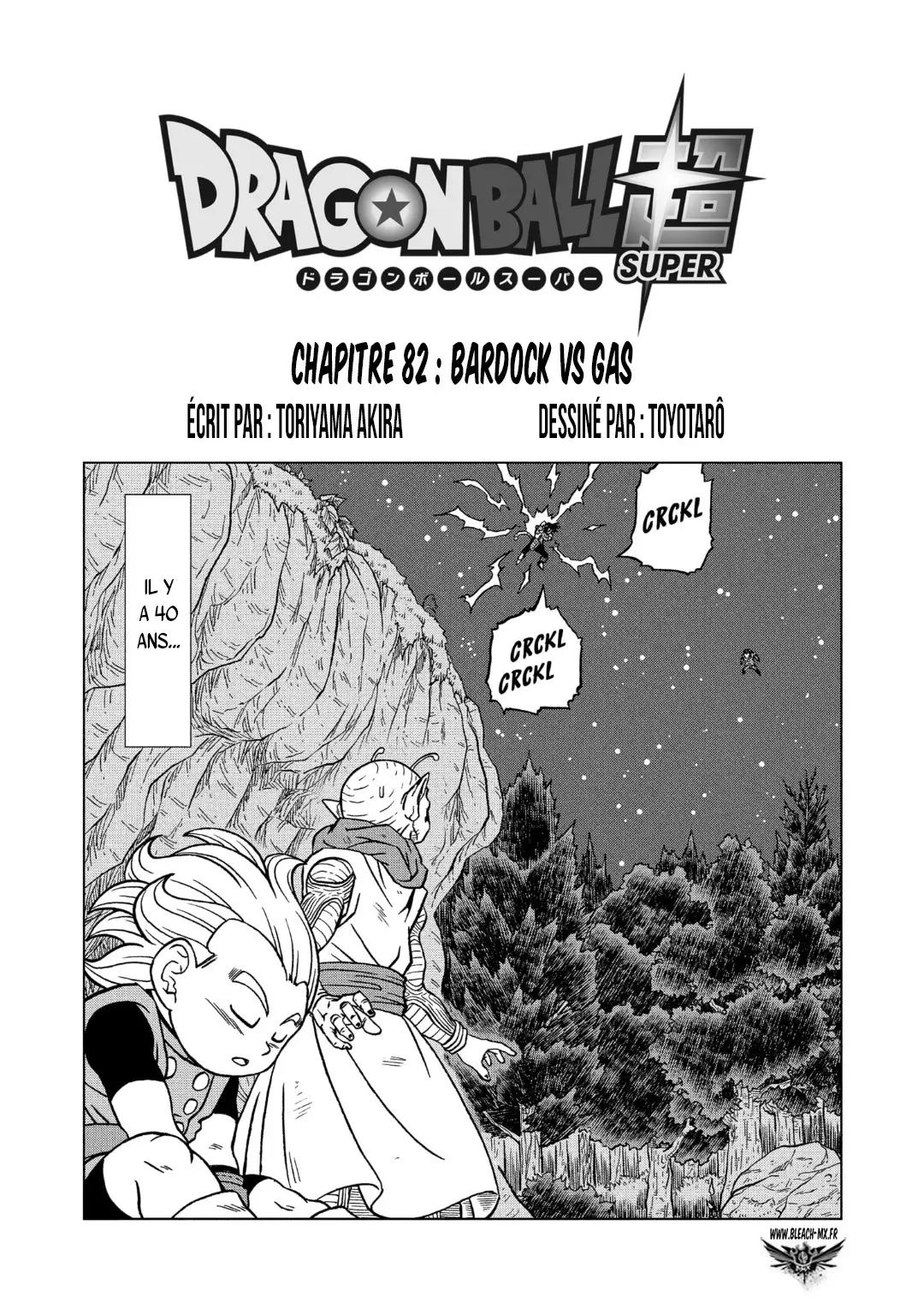 Chapitre 82 — page 37