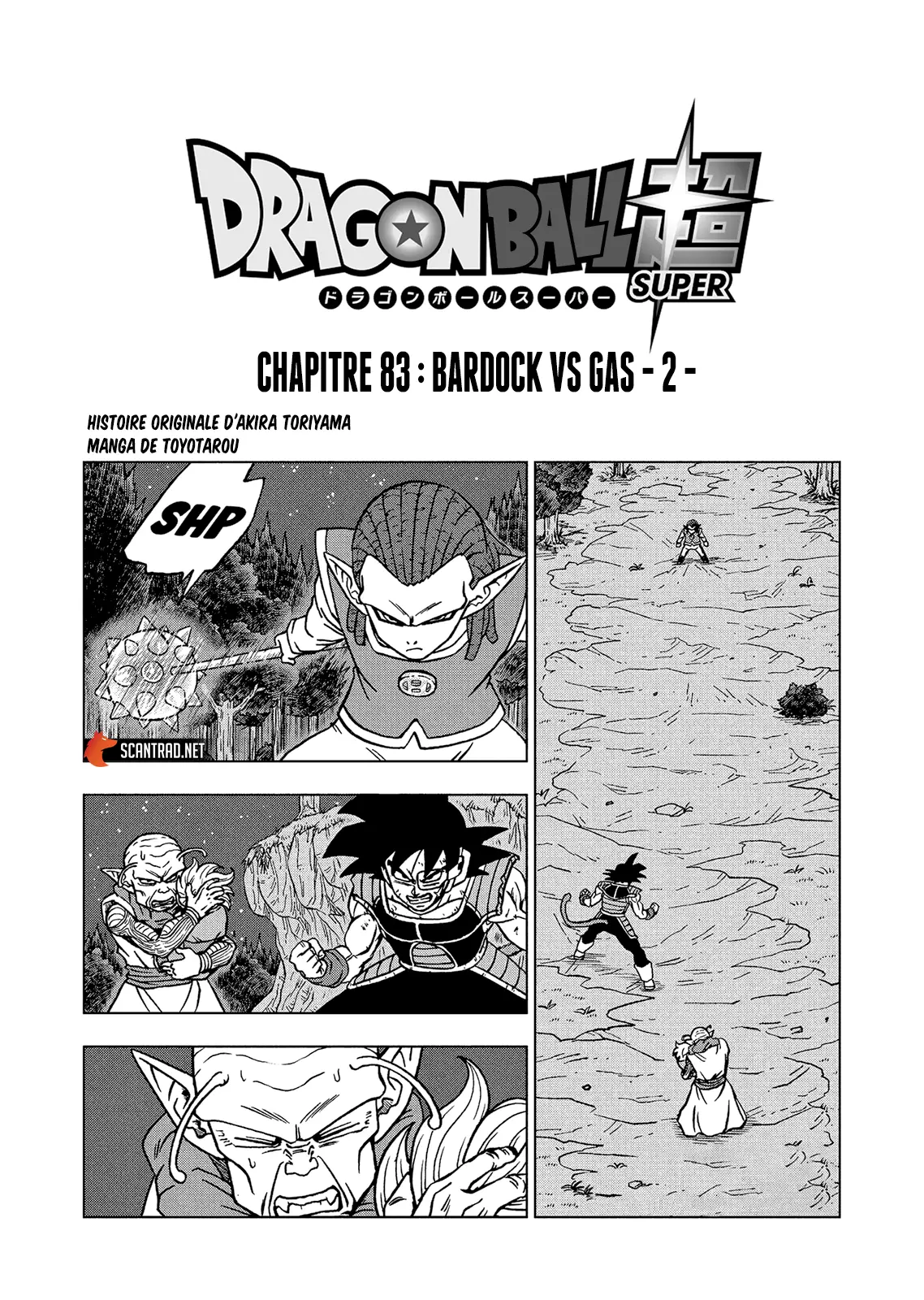 Chapitre 83 — page 45