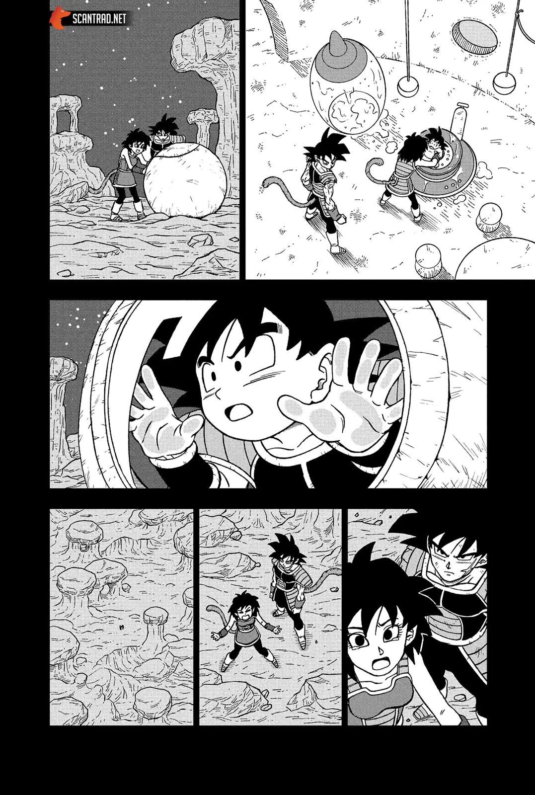 Chapitre 84 — page 4