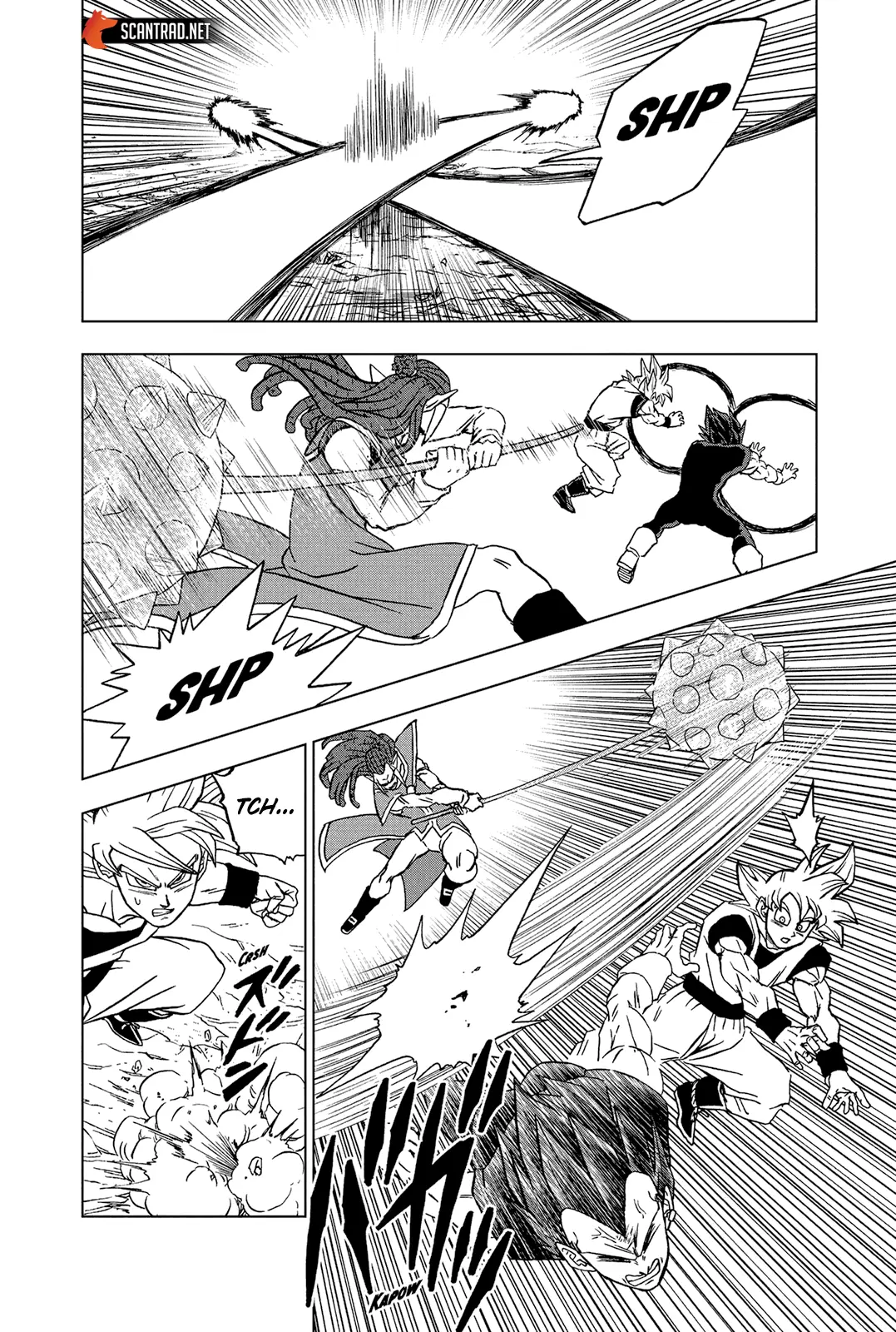 Chapitre 84 — page 28