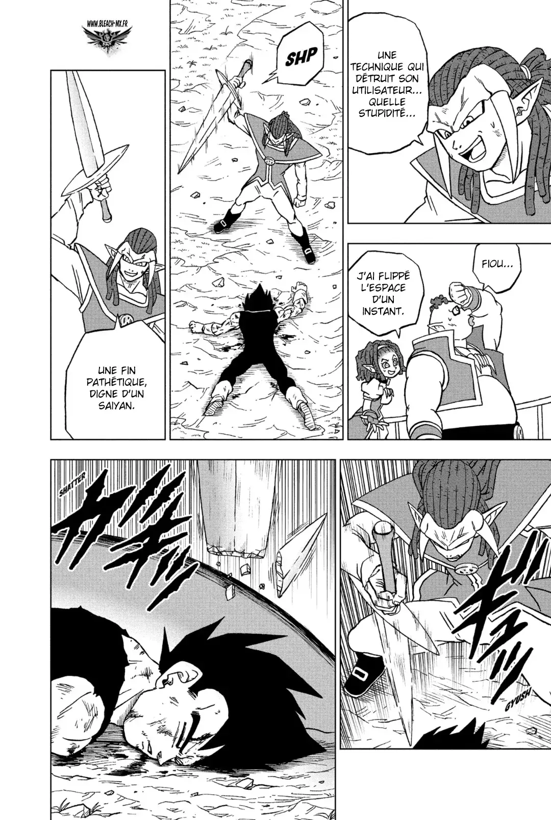 Chapitre 85 — page 18