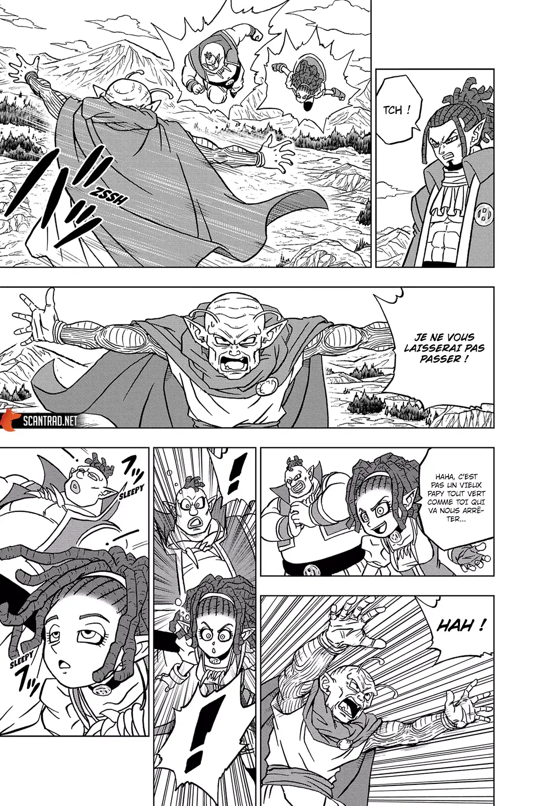 Chapitre 86 — page 29